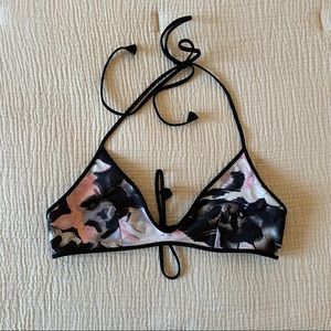 Lululemon Reversible Swim Top - A/B Cup